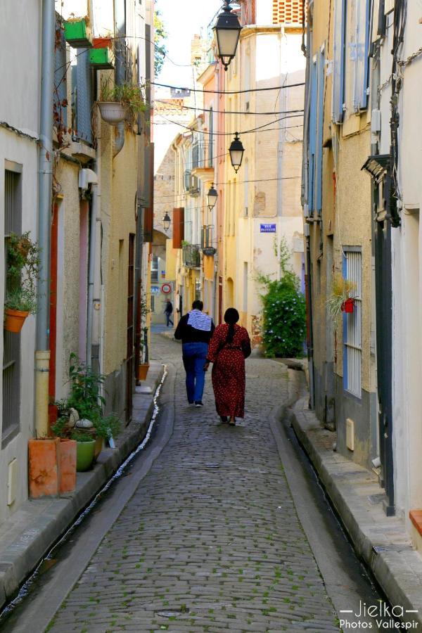 شقة La Cigogne Céret المظهر الخارجي الصورة